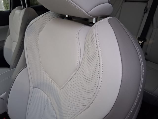 New 2027 INFINITI QX60 Pure w/ Cargo Package FWD image 18