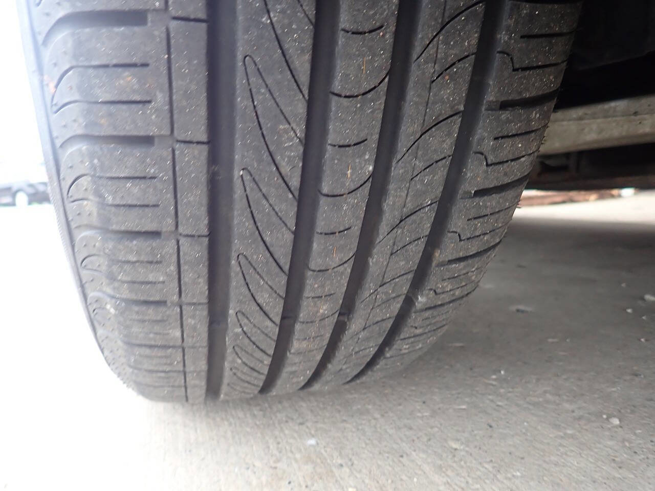 Used 2007 Kia Amanti w/ Leather Pkg image 31