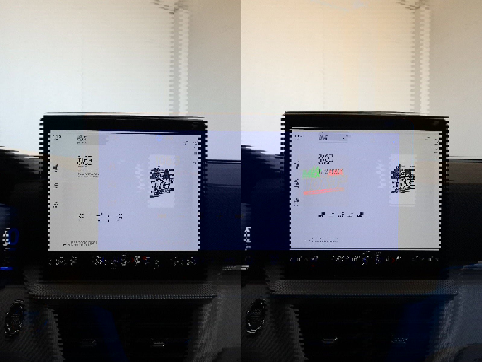 New 2025 Ford Explorer Active w/ Active Comfort Package image 27