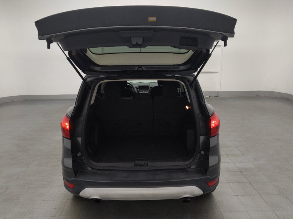 Used 2019 Ford Escape SE AWD/4WD image 29