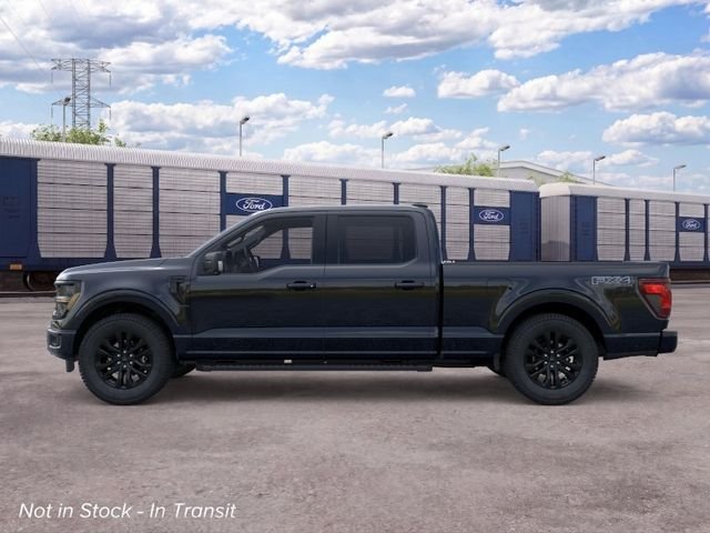 New 2026 Ford F150 XLT AWD/4WD image 3