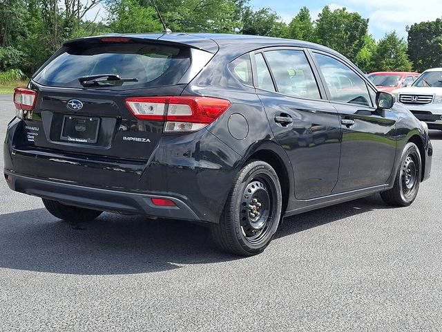 Used 2019 Subaru Impreza 2.0i AWD/4WD image 9