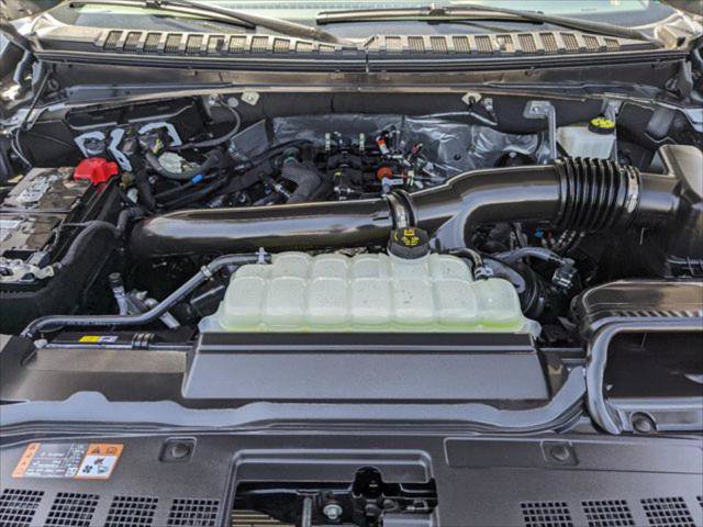 Used 2023 Lincoln Navigator Reserve image 35