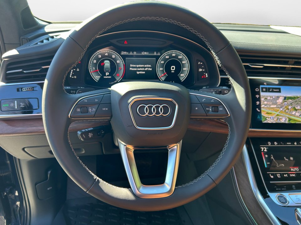 New 2026 Audi Q7 3.0T Prestige image 10