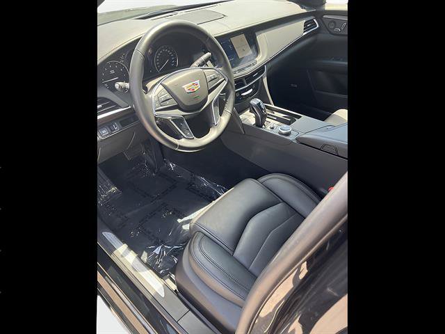Used 2020 Cadillac CT6 Luxury AWD/4WD image 10