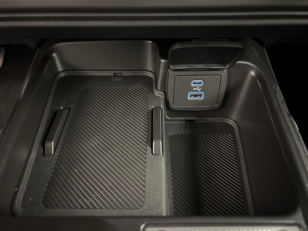 New 2025 Ford Bronco Big Bend image 15