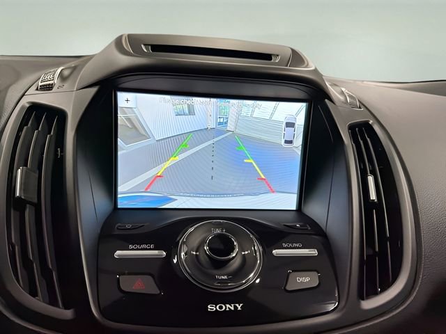 Used 2017 Ford Escape Titanium image 21