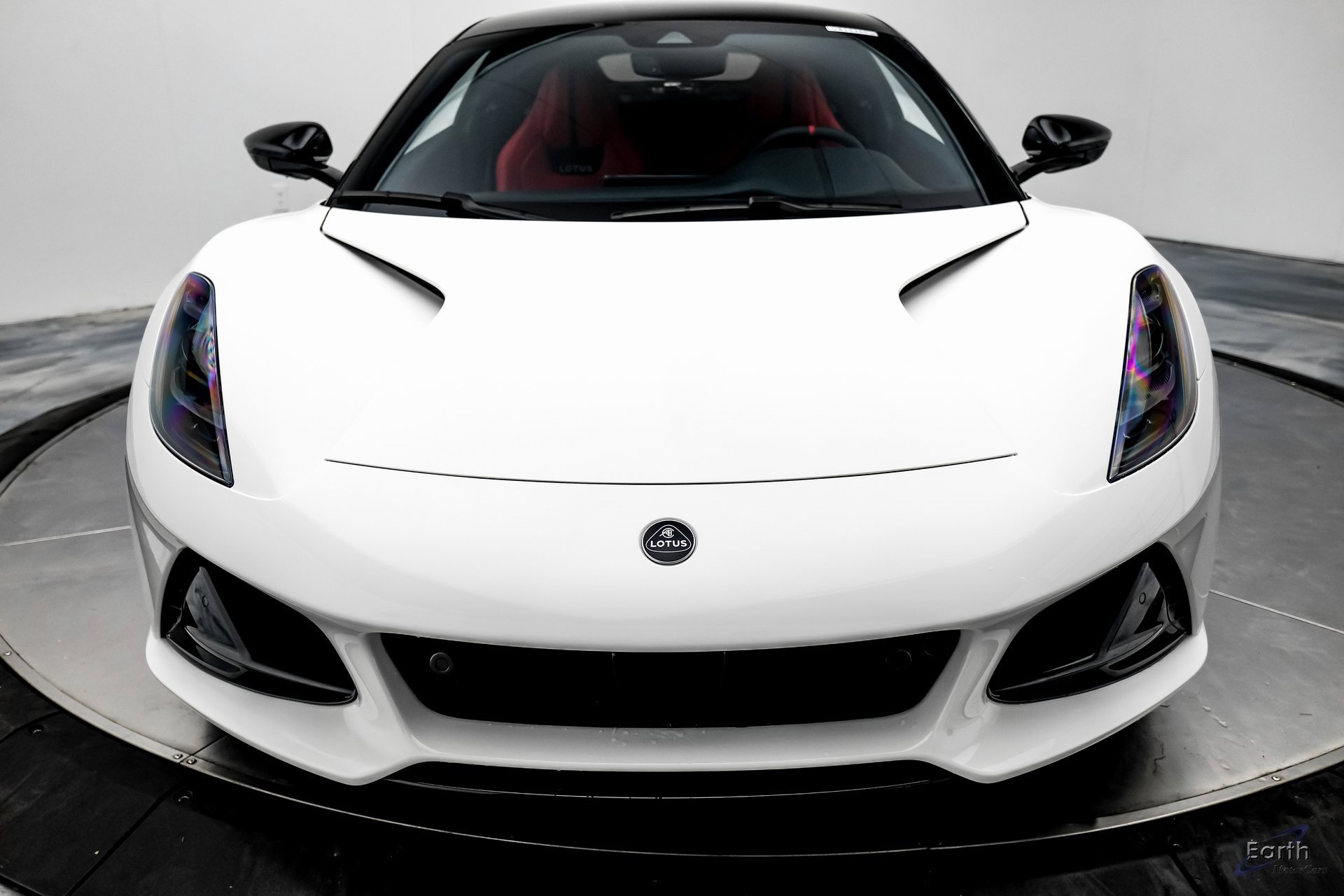 New 2026 Lotus Emira image 30