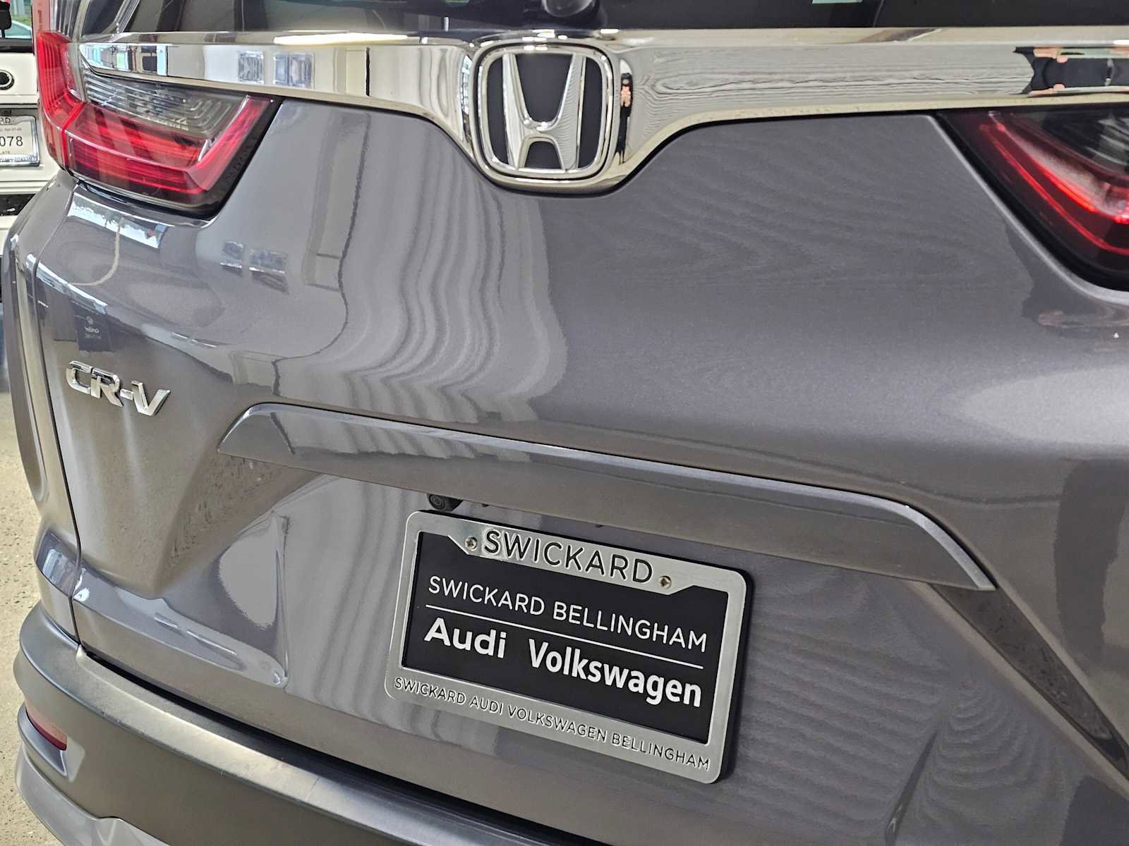 Used 2022 Honda CR-V Touring image 14