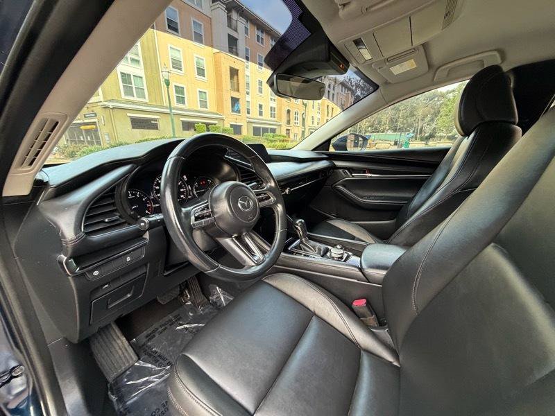 Used 2019 MAZDA MAZDA3 Sedan w/ Select Package FWD image 29