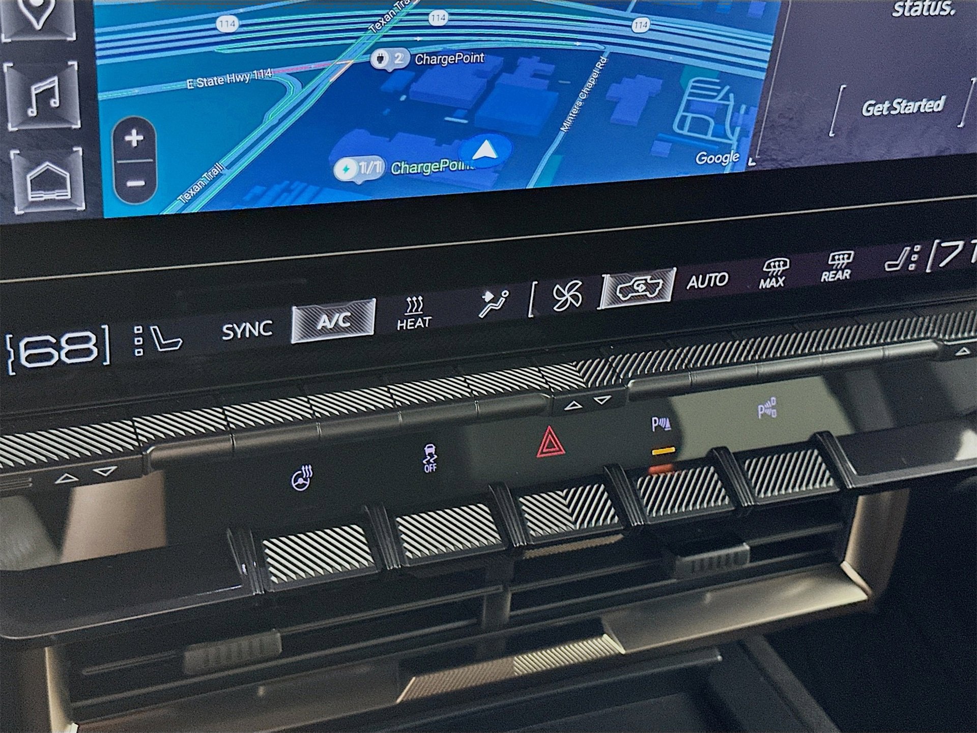 Used 2025 GMC Hummer EV 2X w/ LPO, Sport Package image 17