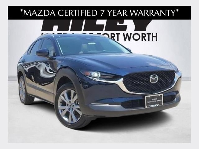Certified 2026 MAZDA CX-30 AWD 2.5 S