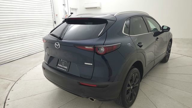 Used 2024 MAZDA CX-30 AWD 2.5 S w/ Select Sport Pkg image 30