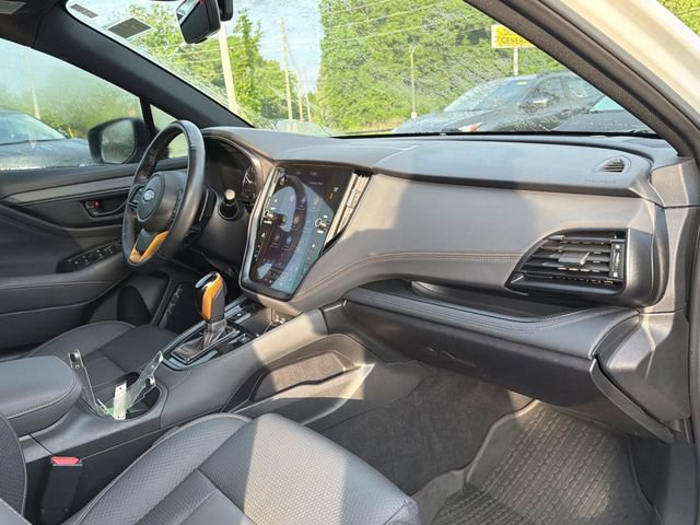 Certified 2025 Subaru Outback Wilderness AWD/4WD image 19