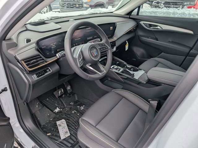 New 2026 Buick Envision Avenir image 12