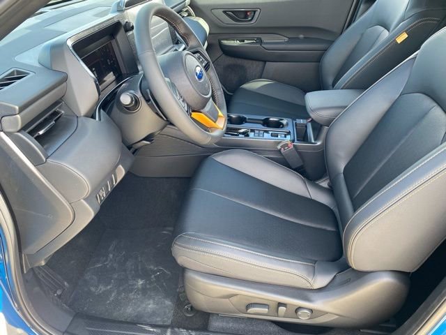 New 2026 Subaru Outback Wilderness image 10