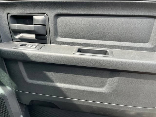 New 2026 RAM 5500 Tradesman AWD/4WD image 27