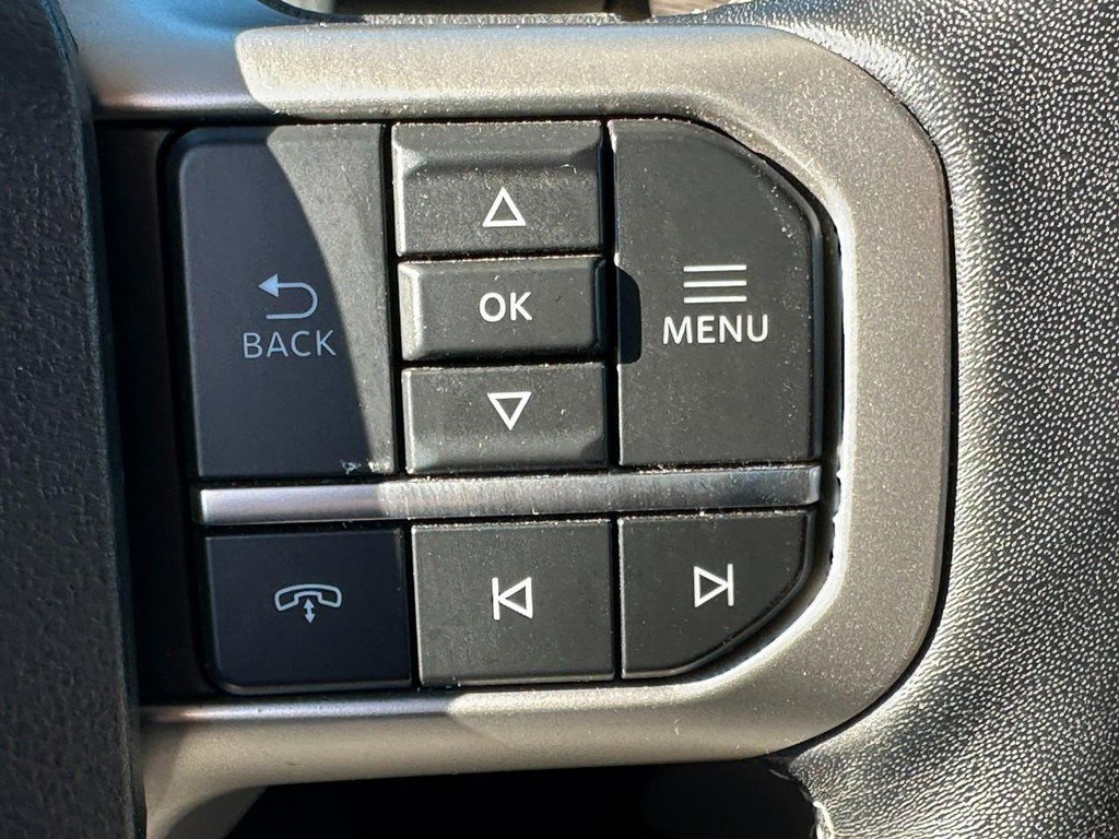 Used 2024 Ford Expedition Limited image 23