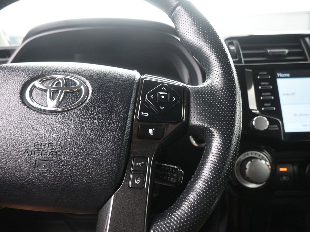 Used 2024 Toyota 4Runner TRD Off-Road Premium image 16