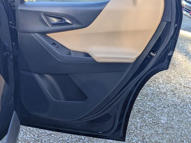 New 2026 Chevrolet Equinox ACTIV w/ Safety and Technology Package FWD image 34