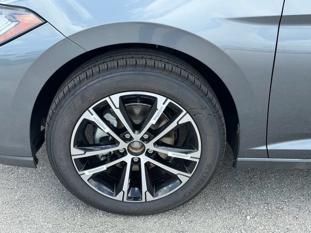 New 2026 Volkswagen Jetta Sport FWD image 9
