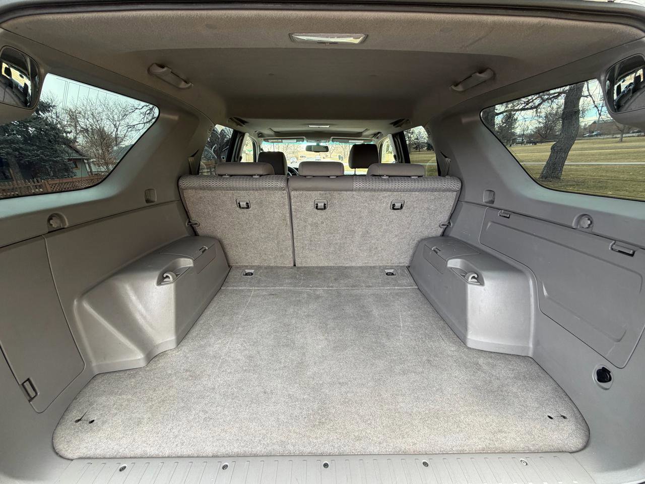 Used 2008 Toyota 4Runner Sport image 25