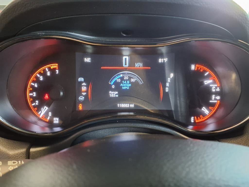 Used 2020 Dodge Durango GT w/ Blacktop Package image 30