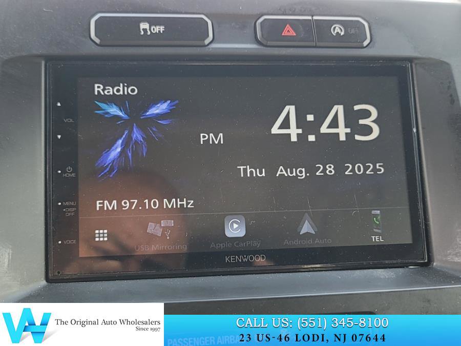 Used 2020 Ford F150 XL w/ Equipment Group 101A Mid image 19