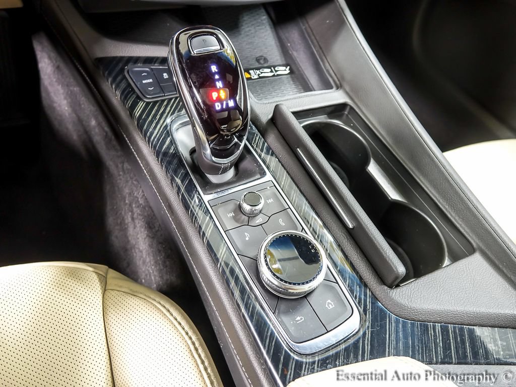 Used 2022 Cadillac CT5 Premium Luxury w/ Technology Package AWD/4WD image 18