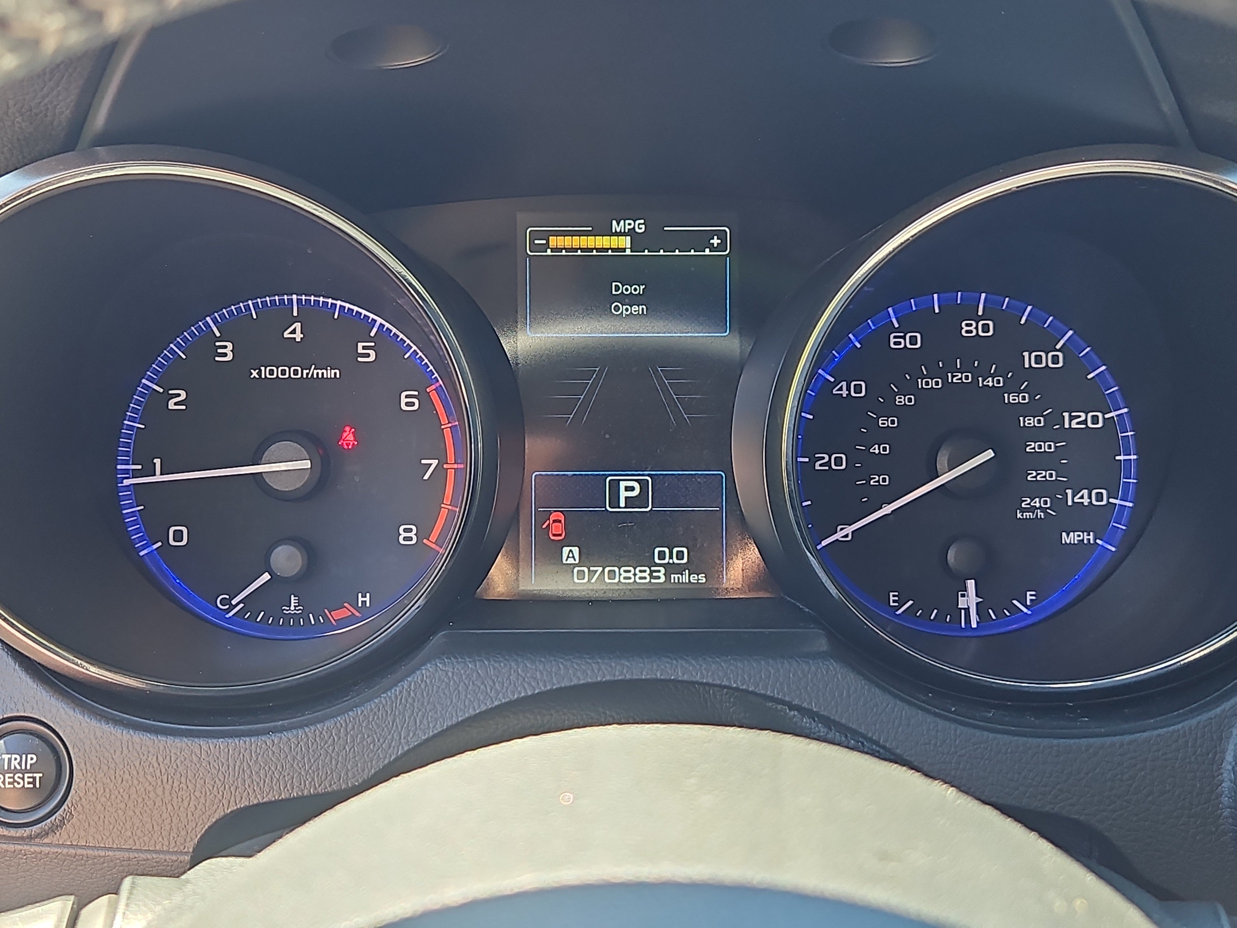 Used 2019 Subaru Outback 2.5i Limited AWD/4WD image 23