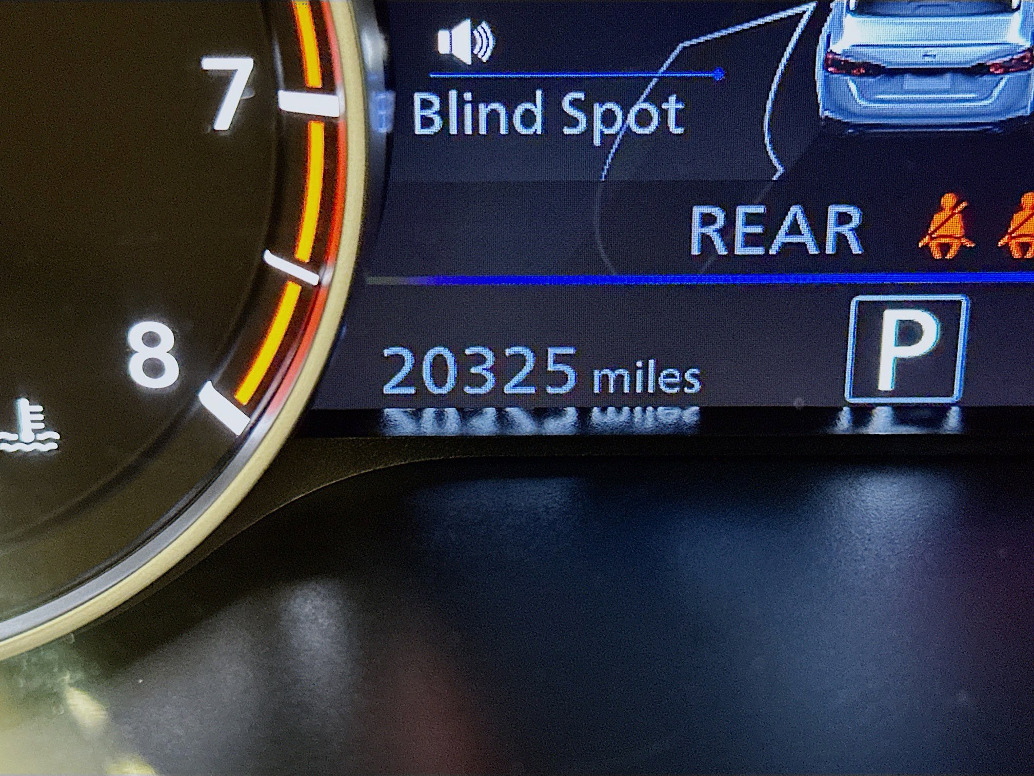 Used 2025 Nissan Altima 2.5 SV image 19