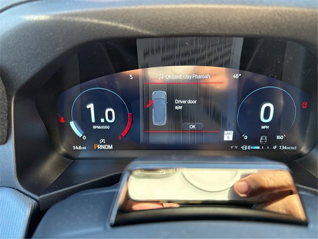 New 2026 Ford Explorer ST w/ Sun And Sound Package image 20