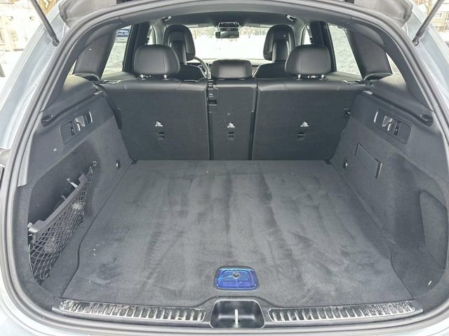 Certified 2025 Mercedes-Benz GLC 300 4MATIC image 9