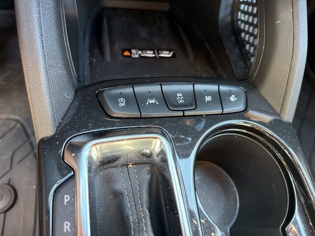 New 2025 Chevrolet TrailBlazer ACTIV w/ Convenience Package image 14