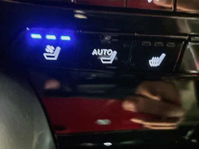 Certified 2026 Acura MDX A-Spec AWD/4WD image 21