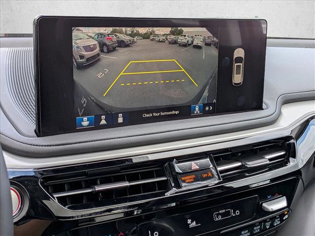 New 2026 Acura MDX FWD w/ Technology Package image 12
