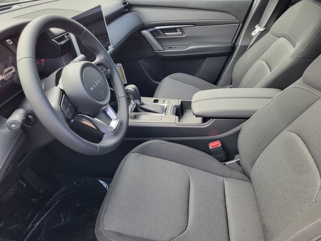New 2026 MAZDA CX-5 AWD 2.5 S image 7