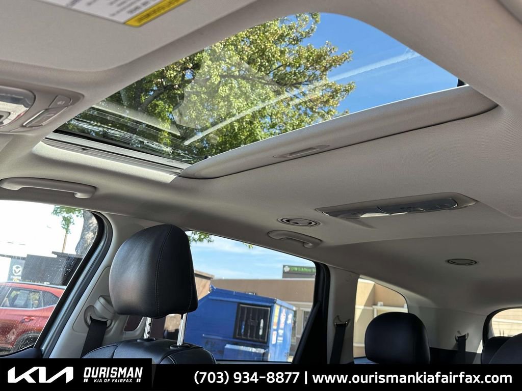 Used 2020 Kia Telluride EX image 18