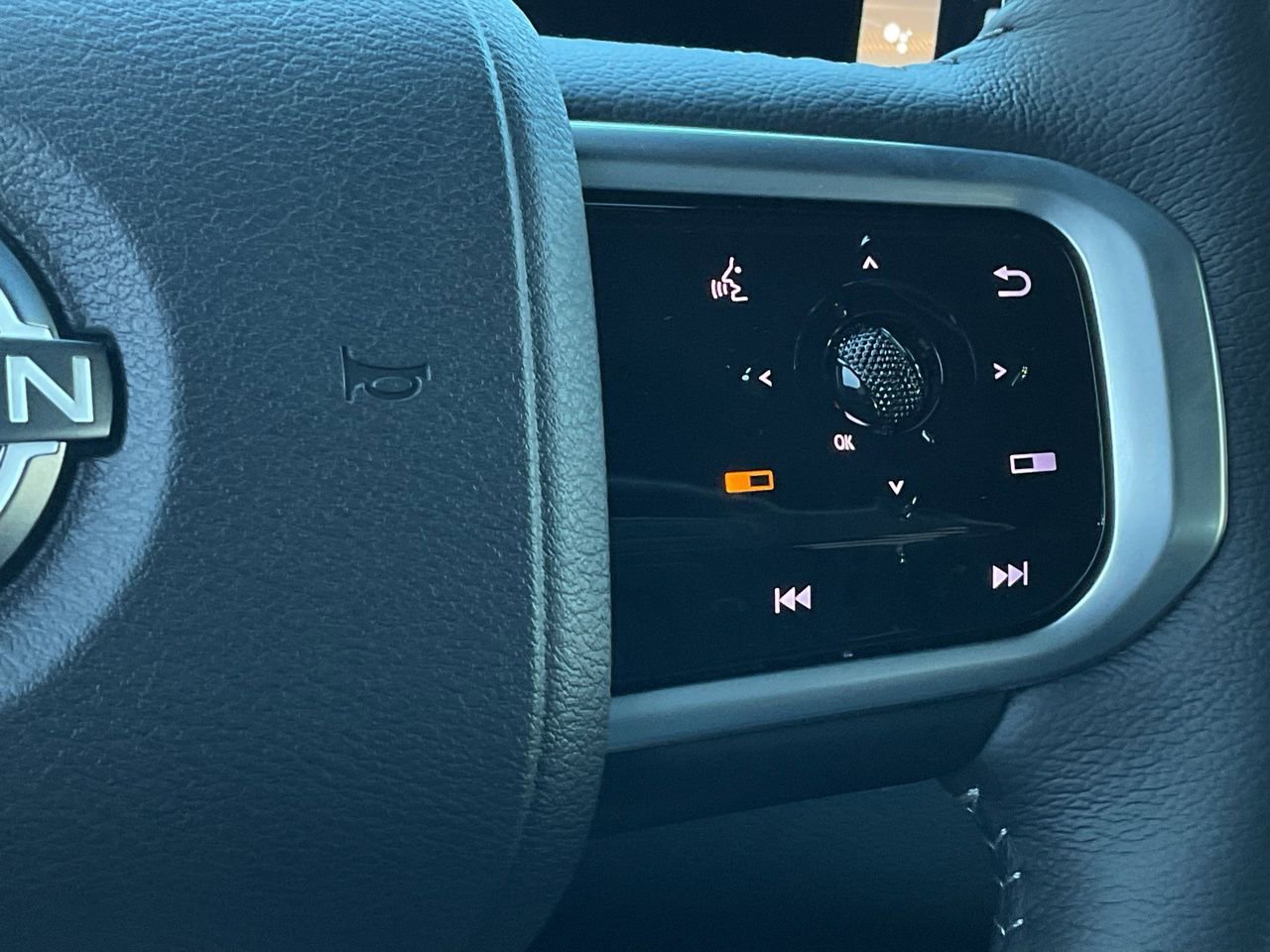 New 2026 Nissan Armada SL image 28