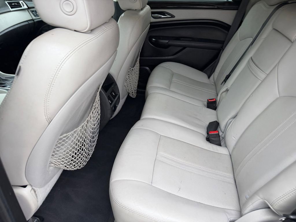 Used 2016 Cadillac SRX Performance w/ Driver Awareness Package image 11