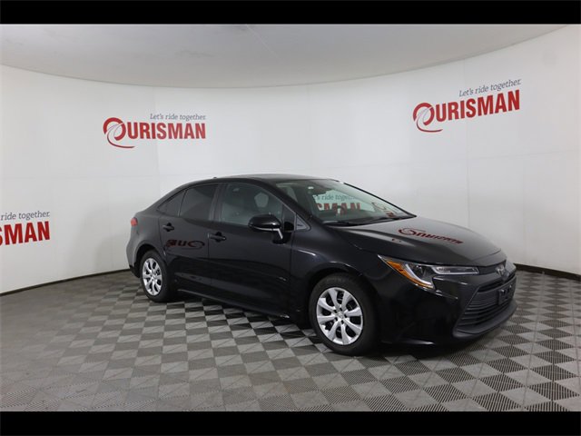 Used 2023 Toyota Corolla LE image 10