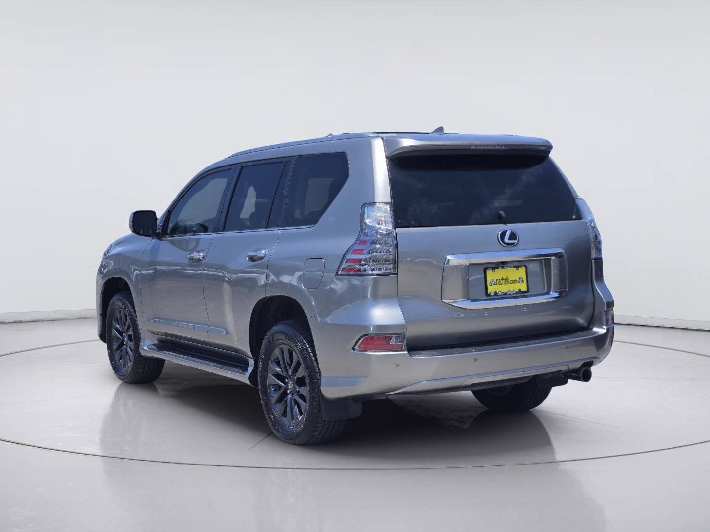 Used 2023 Lexus GX 460 Premium AWD/4WD image 7