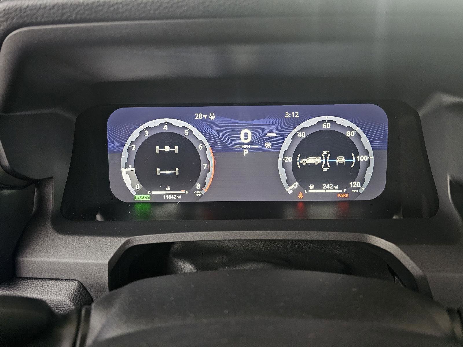 Used 2025 Toyota 4Runner TRD Off-Road Premium image 21