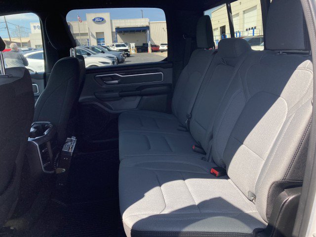 Used 2022 RAM 1500 Big Horn AWD/4WD image 24
