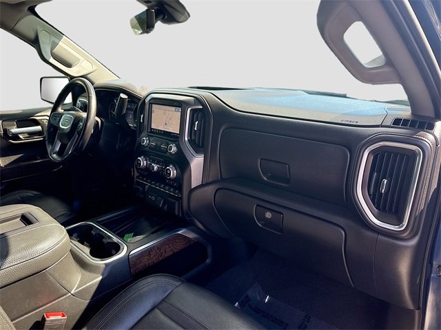Used 2020 GMC Sierra 1500 Denali w/ Denali Ultimate Package image 35