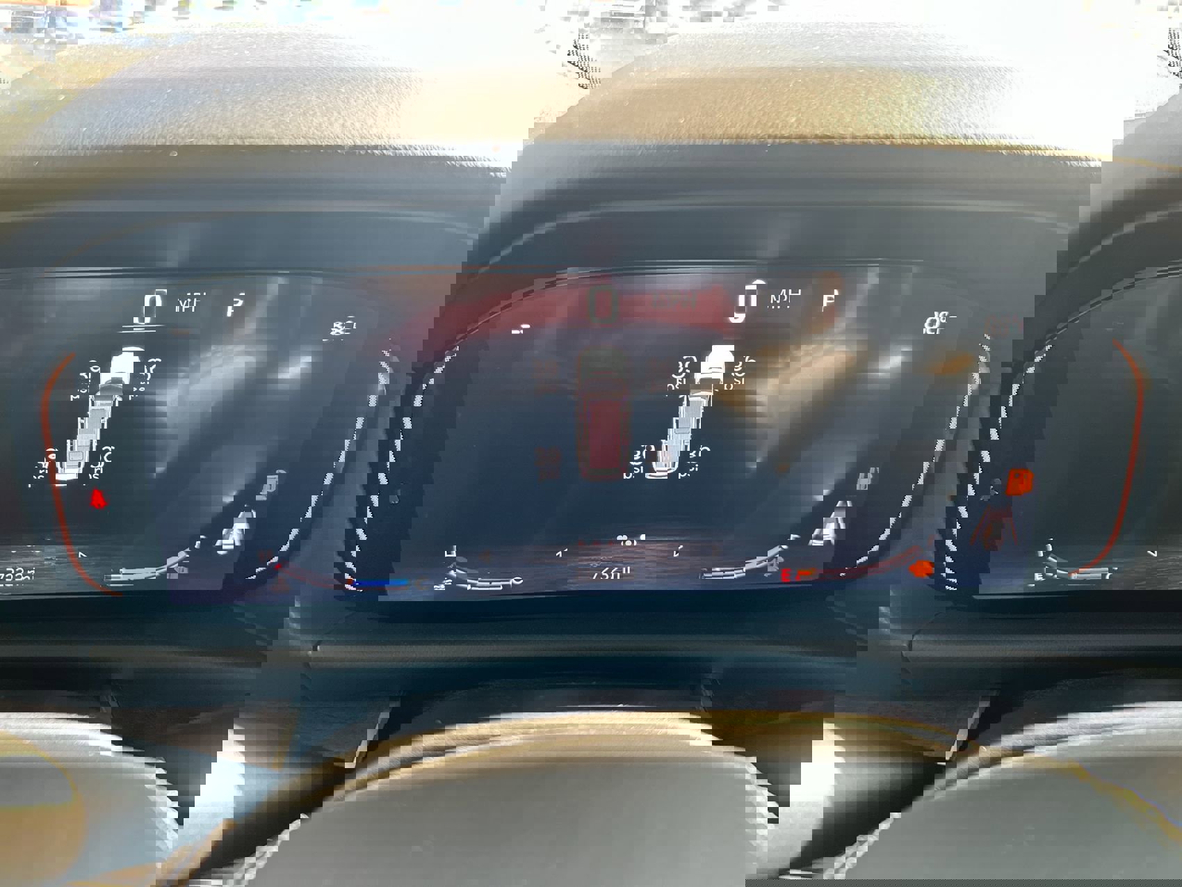 New 2022 Jeep Grand Wagoneer Series II image 15