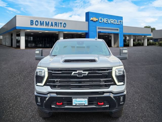 New 2026 Chevrolet Silverado 2500 LT w/ Trail Boss Package AWD/4WD image 5