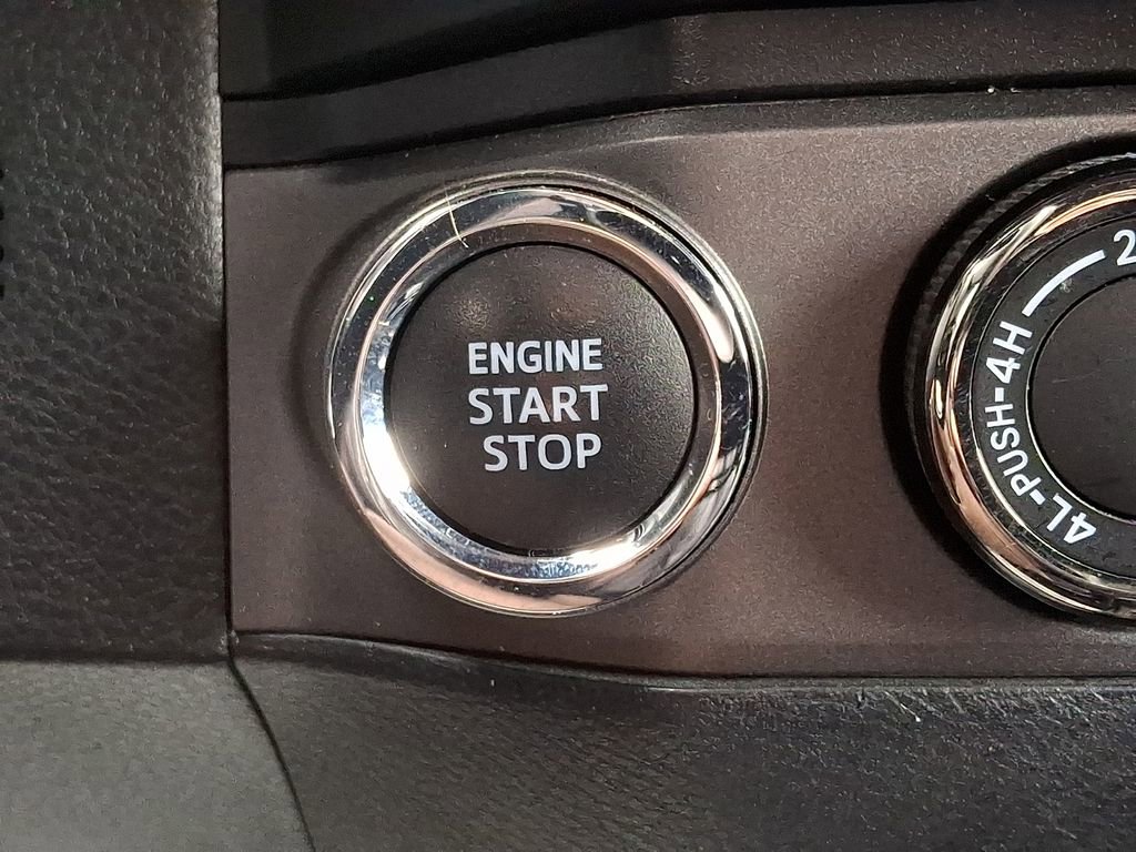 Used 2021 Toyota Tacoma TRD Sport image 22