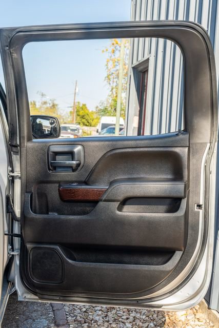 Used 2015 GMC Sierra 2500 SLE image 39