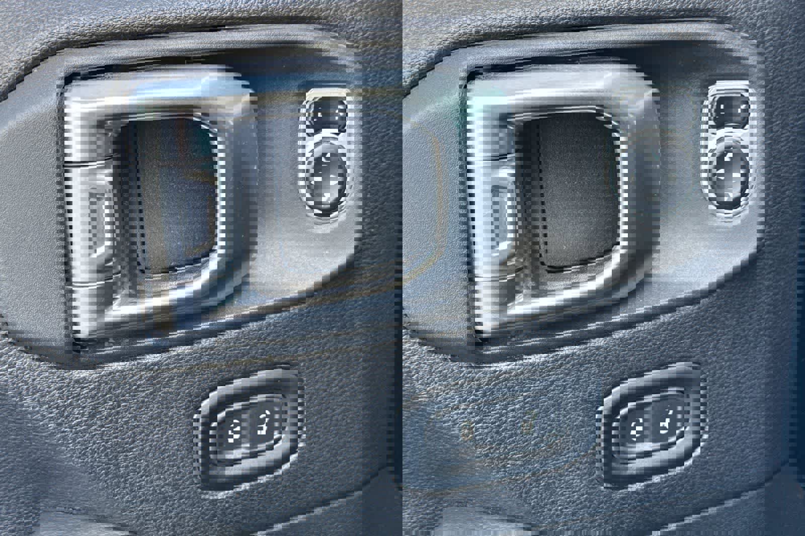 Used 2020 Jeep Gladiator Overland image 13